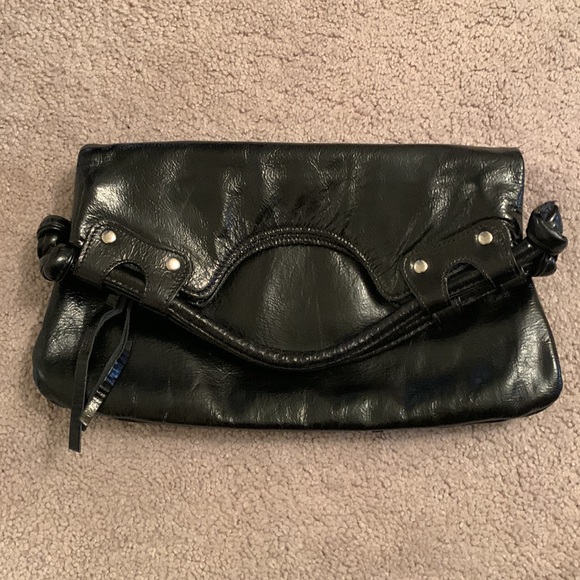 Leather clutch by Pietro Alessandro - Picture 5 of 9